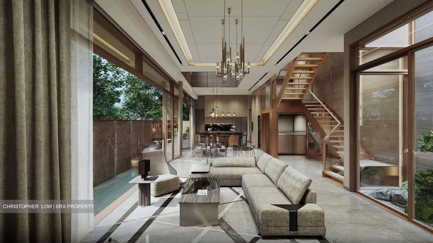 Opera Estate (D15), Semi-Detached #550986821